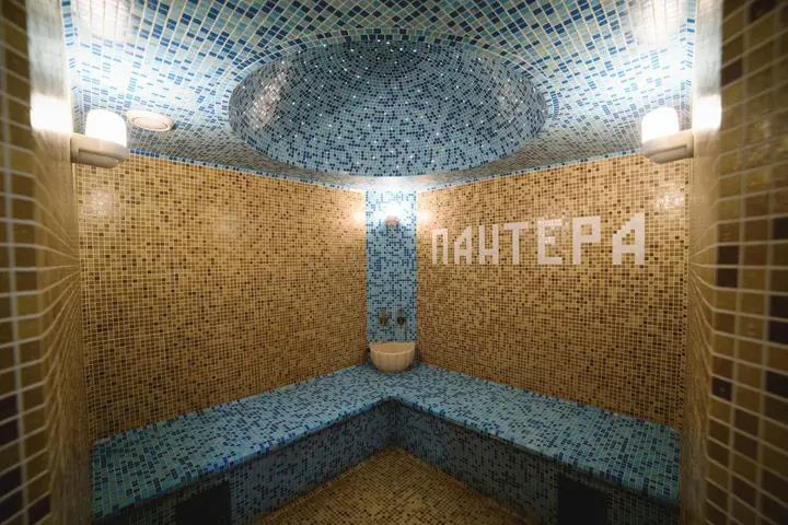 Арзамас: Отель Пантера