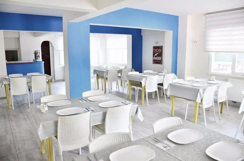 Чынарджык: Beste Butik Hotel