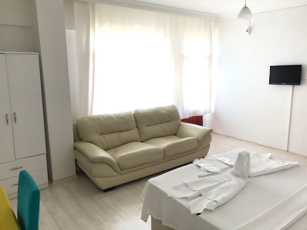 Чынарджык: Beste Butik Hotel