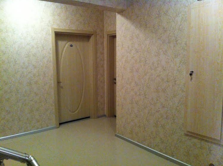 Эскишехир: Cinas Hotel