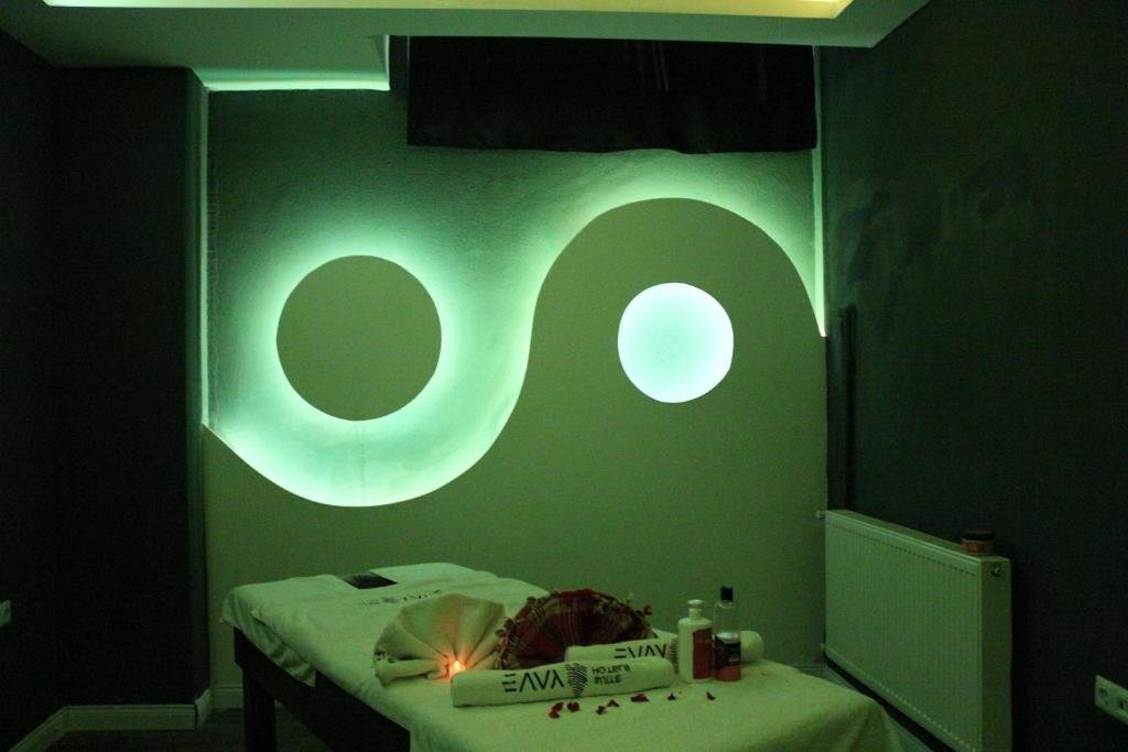 Стамбул: Evay Suite Spa & Wellness Hotel Istanbul