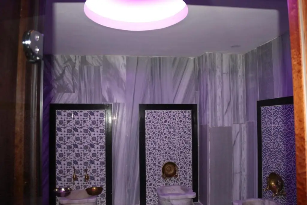 Стамбул: Evay Suite Spa & Wellness Hotel Istanbul