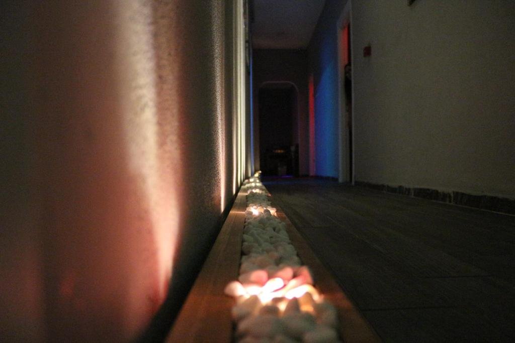 Стамбул: Evay Suite Spa & Wellness Hotel Istanbul