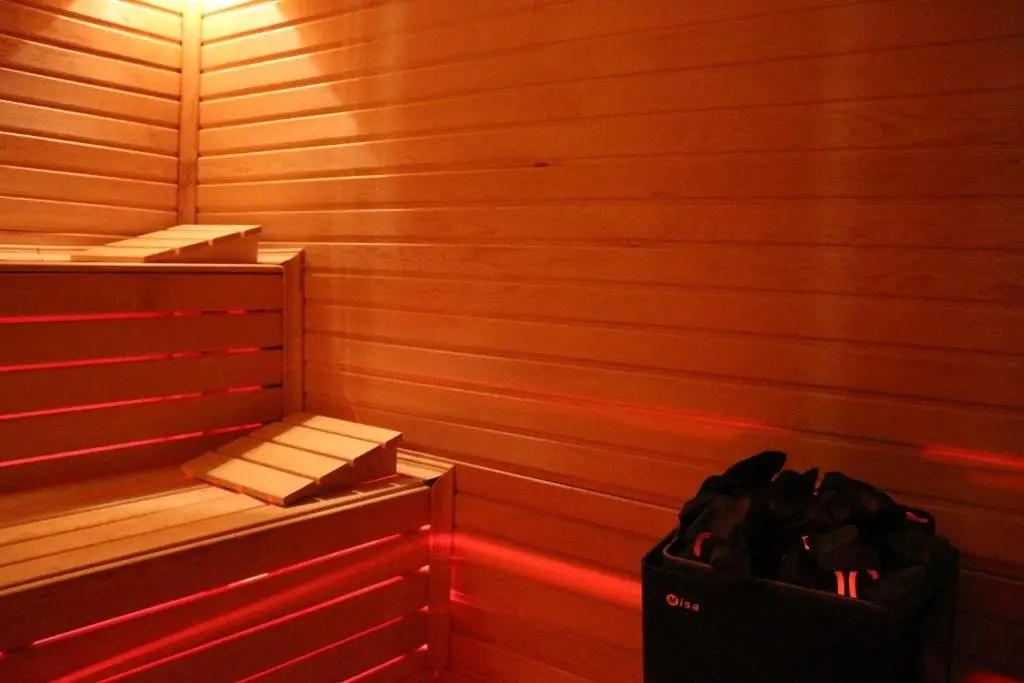 Стамбул: Evay Suite Spa & Wellness Hotel Istanbul