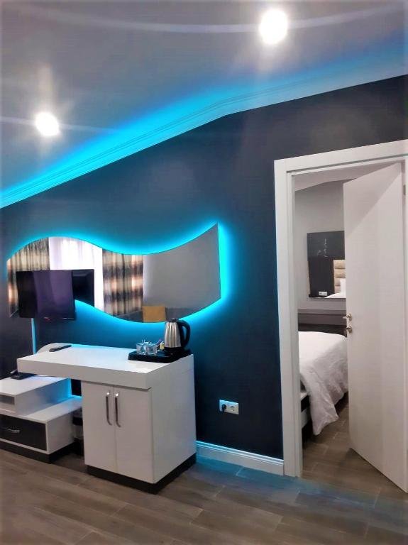 Стамбул: Evay Suite Spa & Wellness Hotel Istanbul