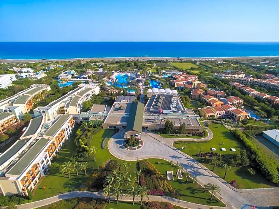 Даламан: Holiday Village Türkiye