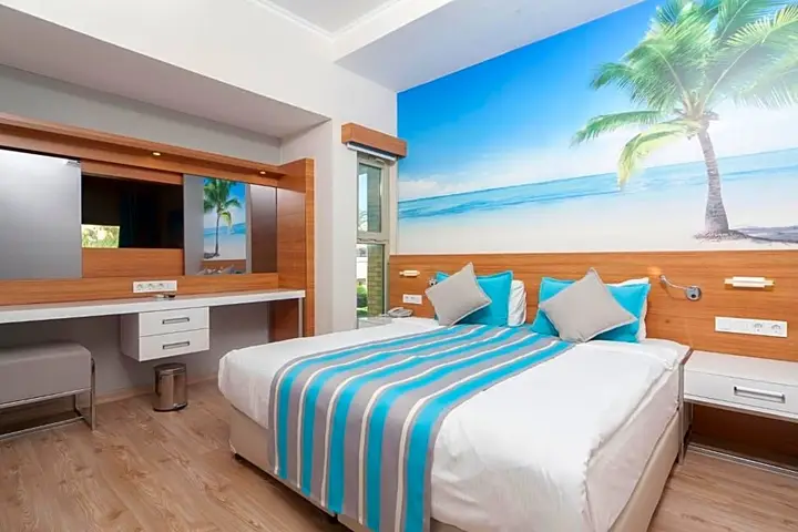 Даламан: Holiday Village Türkiye
