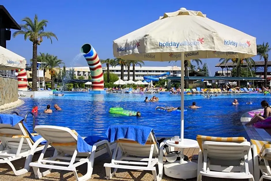 Даламан: Holiday Village Türkiye
