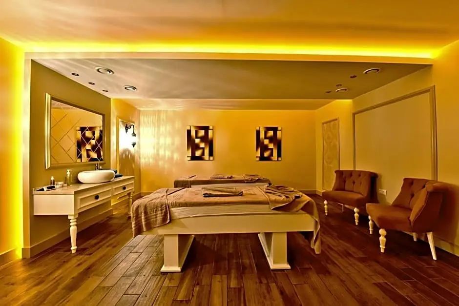 Даламан: Holiday Village Türkiye