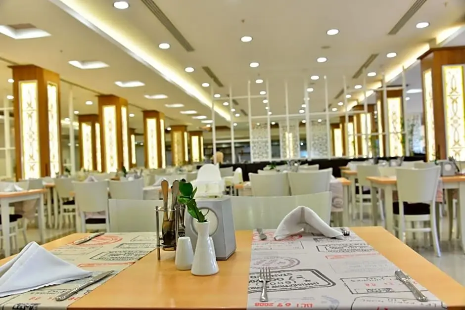 Даламан: Holiday Village Türkiye