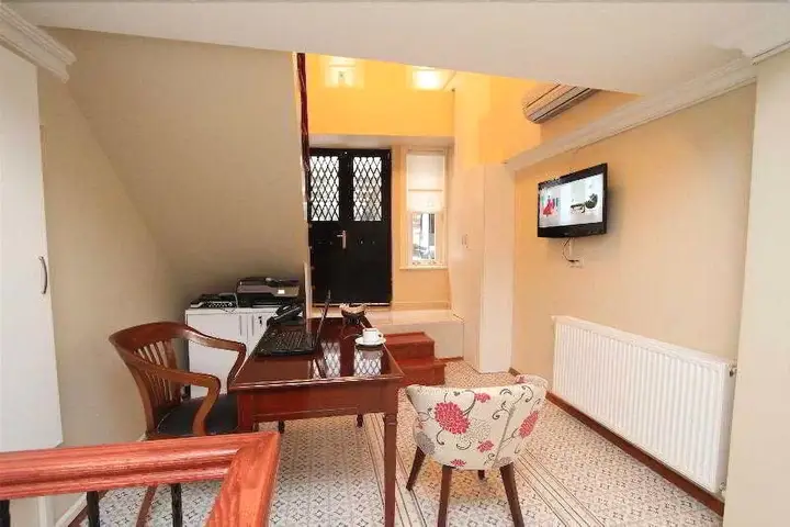 Стамбул: Taksim Inn