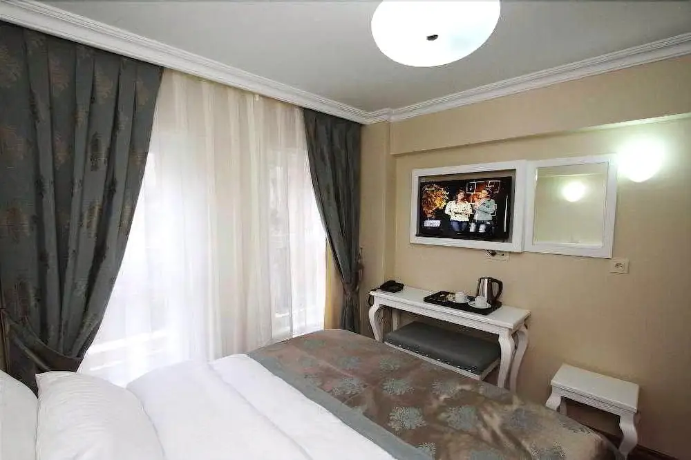 Стамбул: Taksim Inn