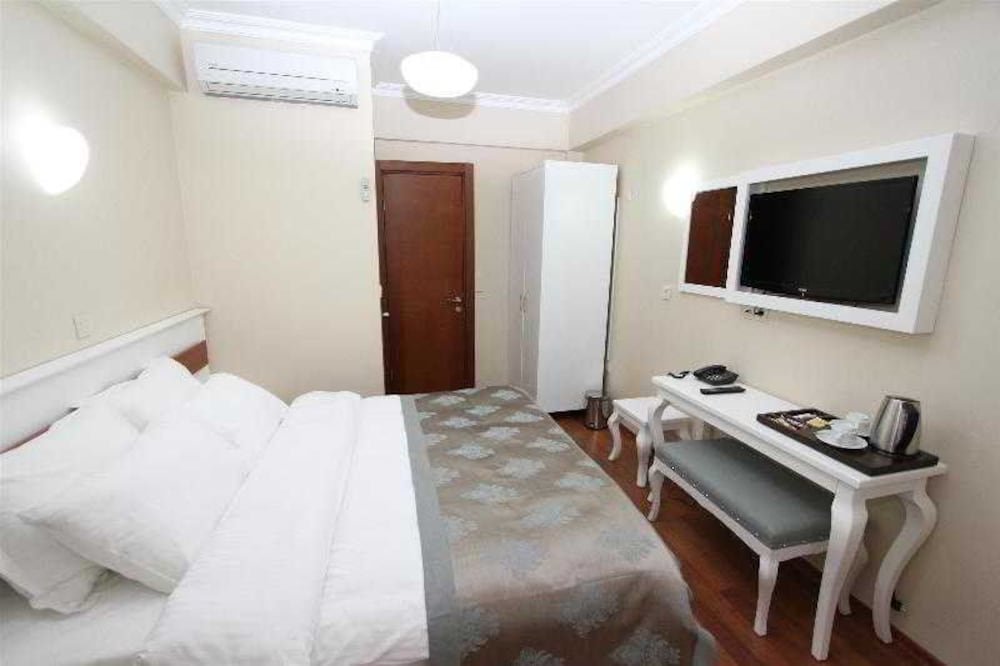 Стамбул: Taksim Inn