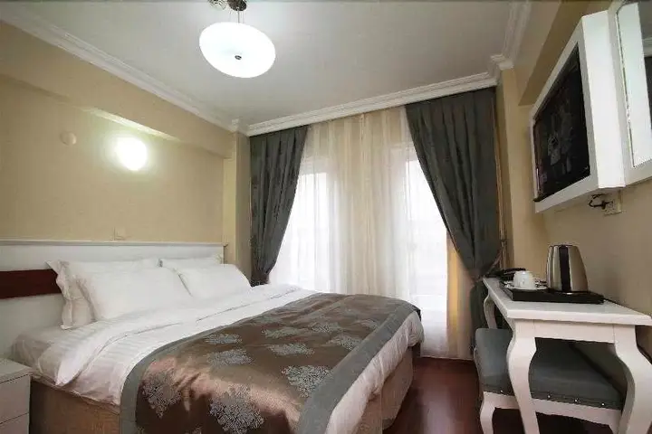 Стамбул: Taksim Inn