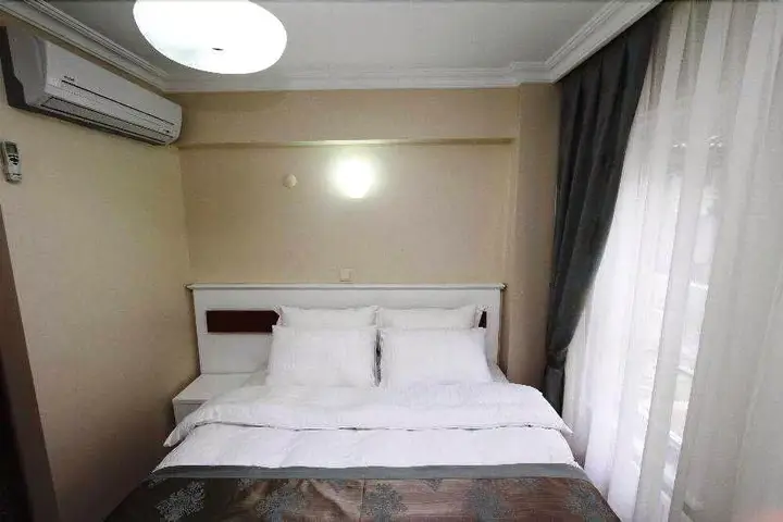 Стамбул: Taksim Inn