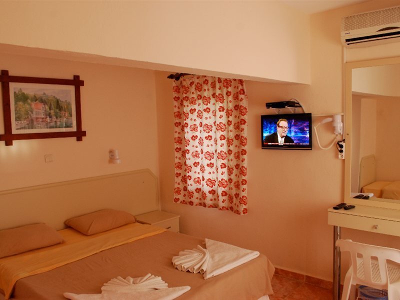 Согучак: Shark Residence Omer