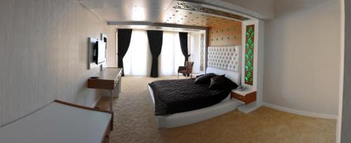 Анкара: Stardust Hotel