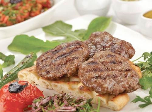 Сакарья: Sakarya İl Ormanı Tabiat Parkı Bungalow - Halal