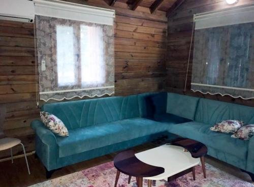 Сакарья: Sakarya İl Ormanı Tabiat Parkı Bungalow - Halal