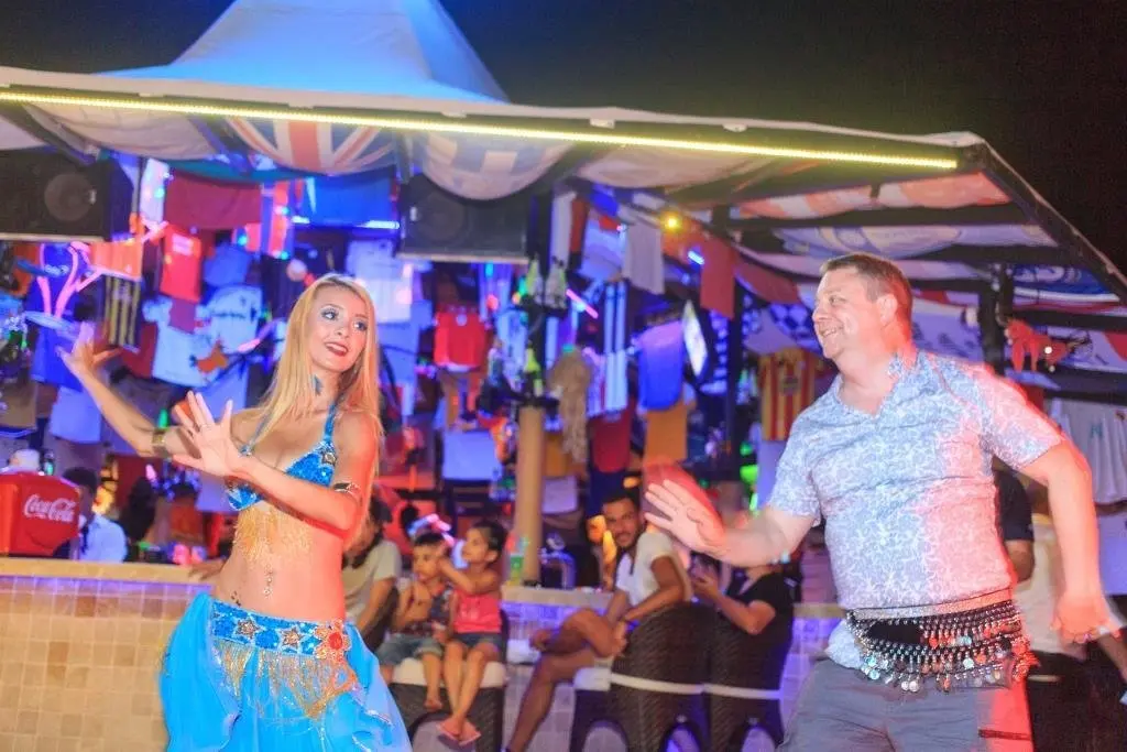 Фетхие: Orka Club Hotel & Villas