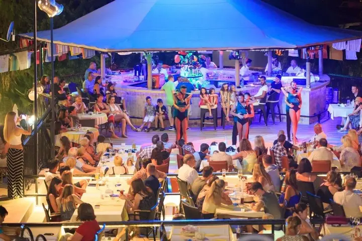 Фетхие: Orka Club Hotel & Villas