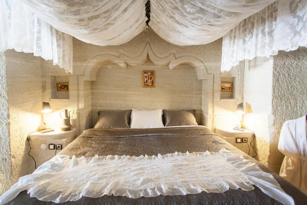Гёреме: Suzanas Cave Hotel