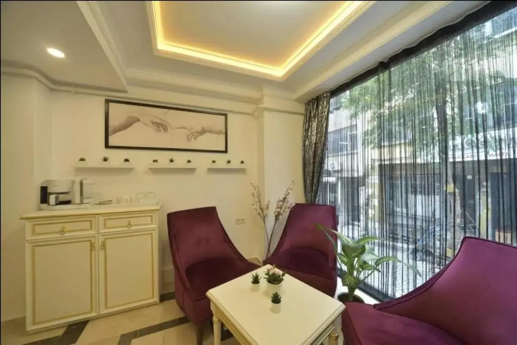 Стамбул: Lika Hotel - Comfortable Double Room in Istanbul