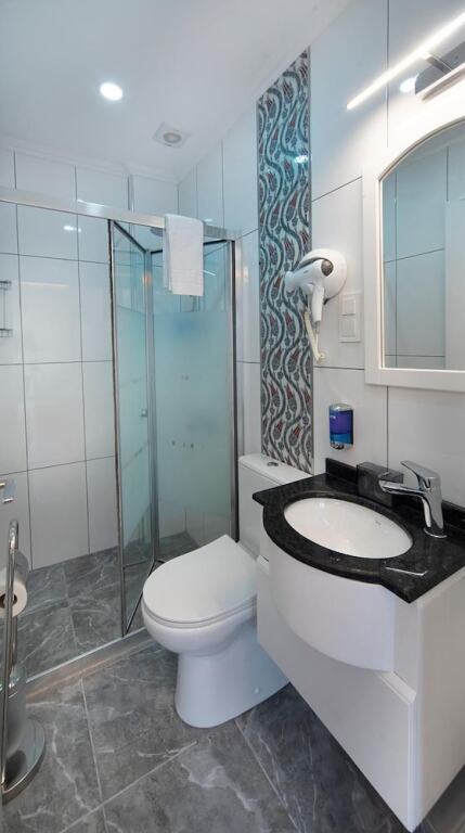 Стамбул: Lika Hotel - Standard Double or Twin Room in Istanbul