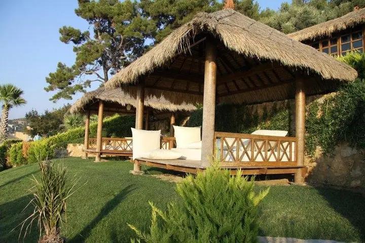 Торба: Shamana Boutique Hotel & SPA