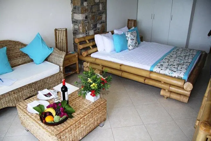 Торба: Shamana Boutique Hotel & SPA