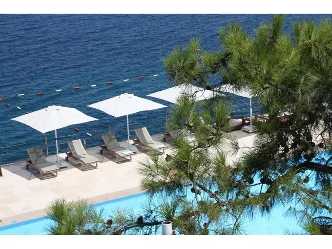 Торба: Shamana Boutique Hotel & SPA