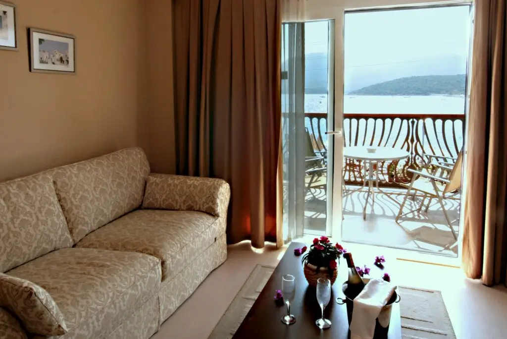 Торба: Sina Hotel - Adult Only