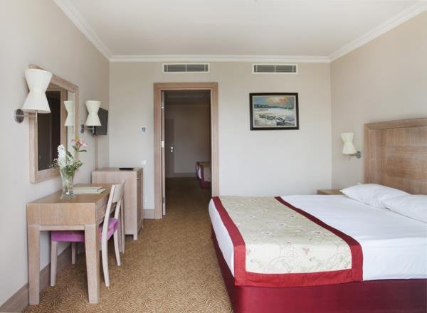 Богазкент: Vera Mare Resort