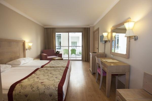 Богазкент: Vera Mare Resort