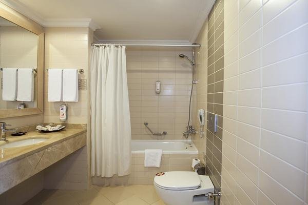 Богазкент: Vera Mare Resort