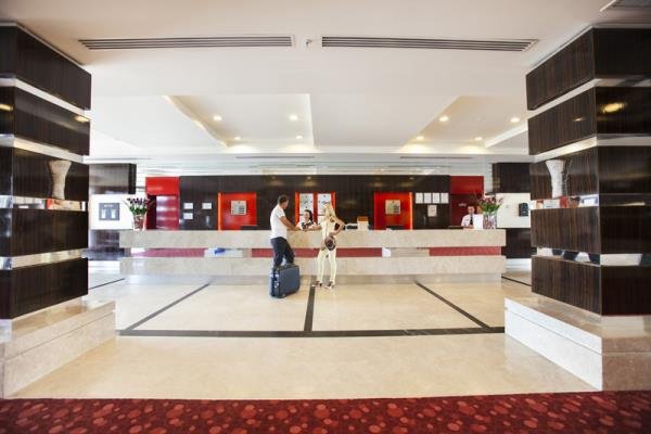 Богазкент: Vera Mare Resort