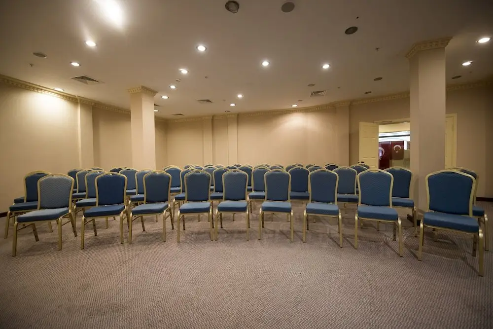 Саригерме: Castle Resort & Spa Hotel - All Inclusive