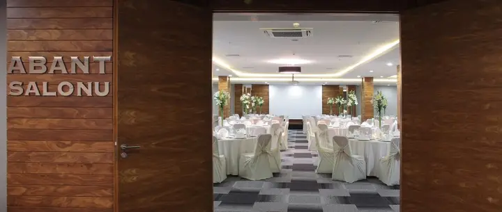 Анкара: Koru Hotel Cankaya