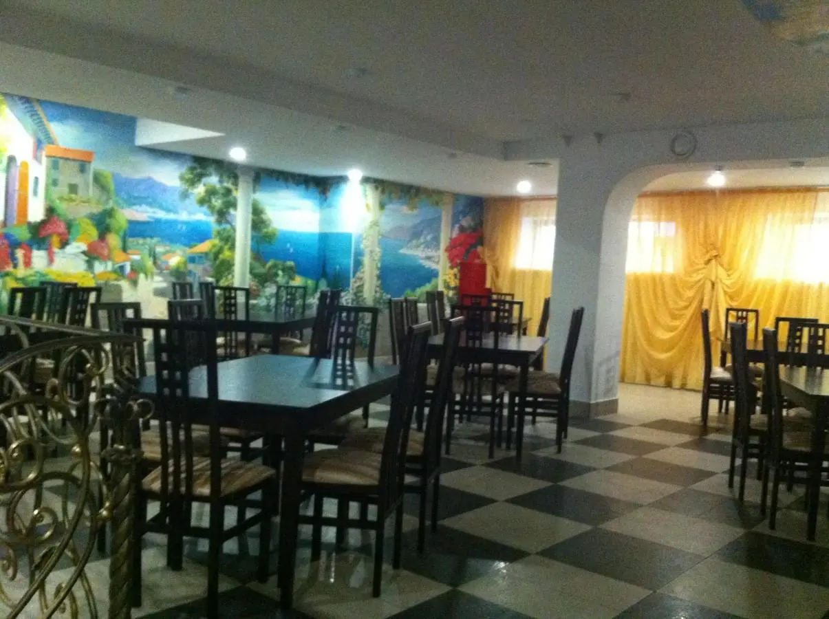 Лысково: Hotel