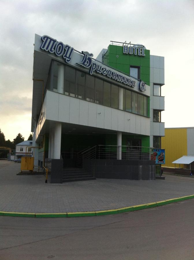 Лысково: Hotel