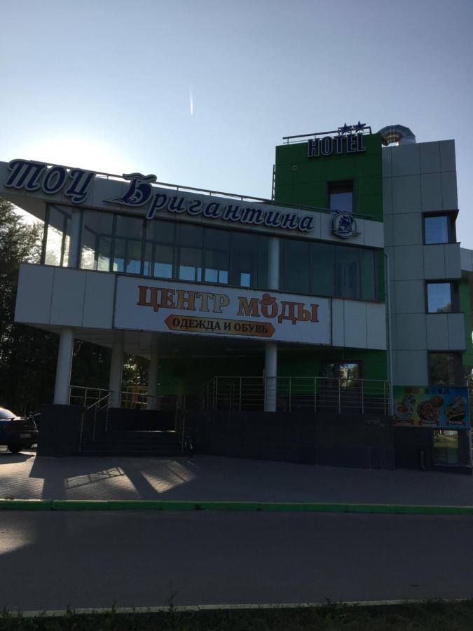 Лысково: Hotel