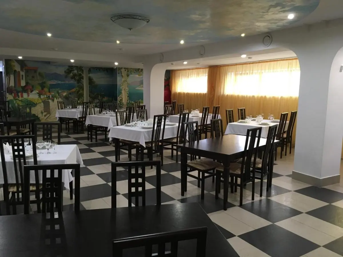 Лысково: Hotel