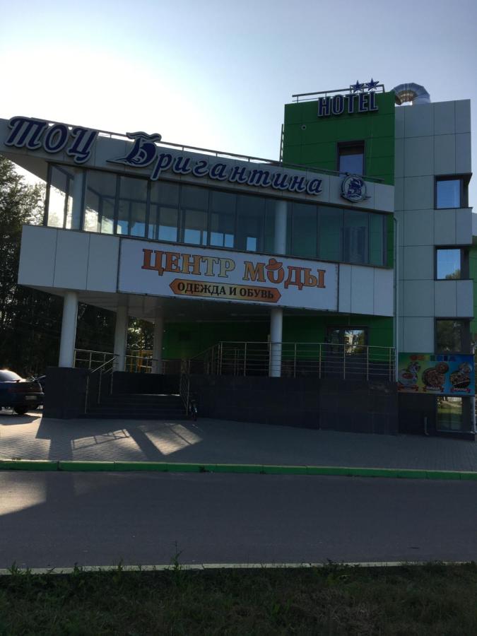 Лысково: Hotel