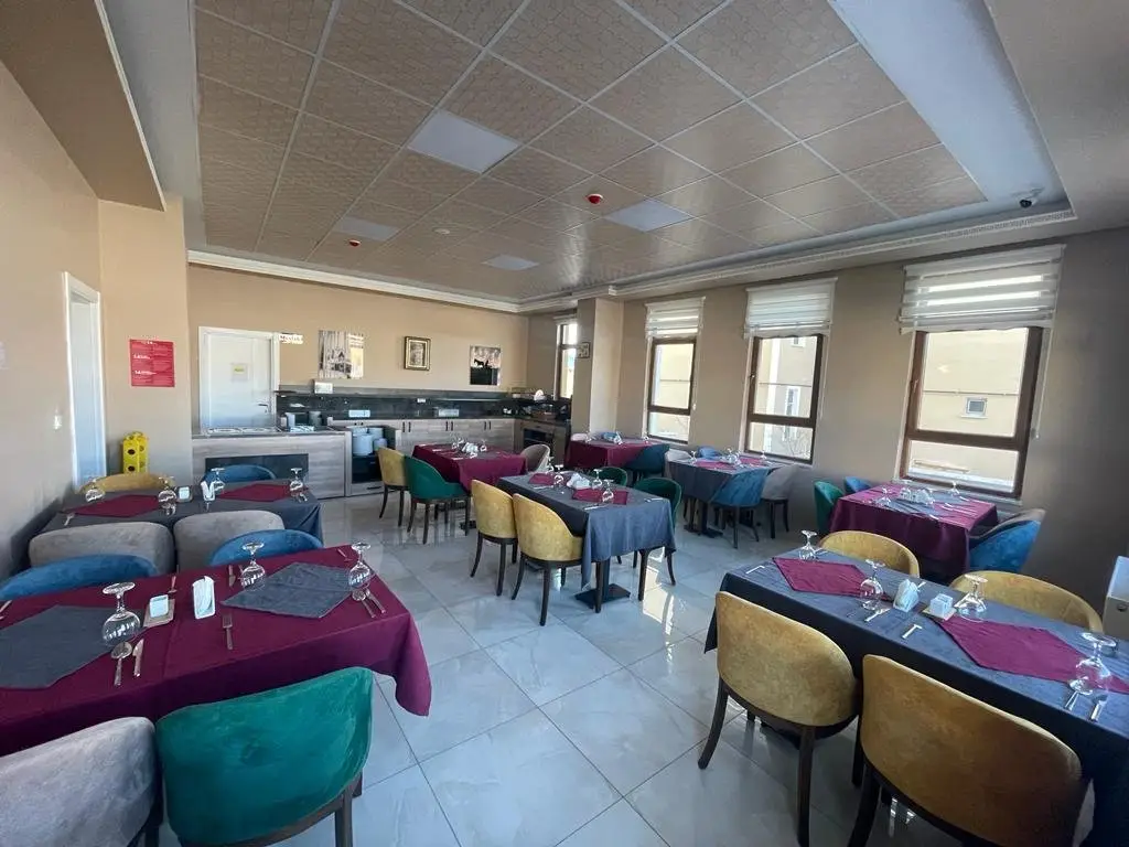 Arslan Otel Sarikamis — фото 1
