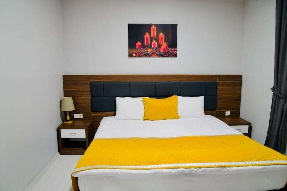 Сарыкамыш: Arslan Otel Sarikamis