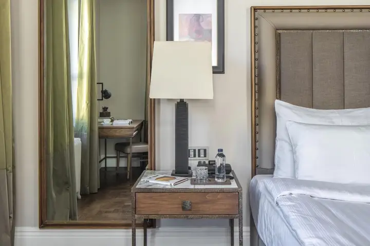 Стамбул: The Bank Hotel Istanbul, a Member of Design Hotels