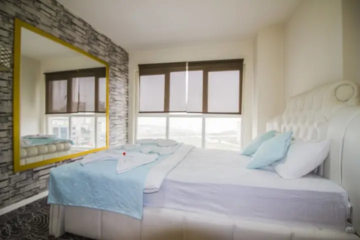 Стамбул: The Grand Suites