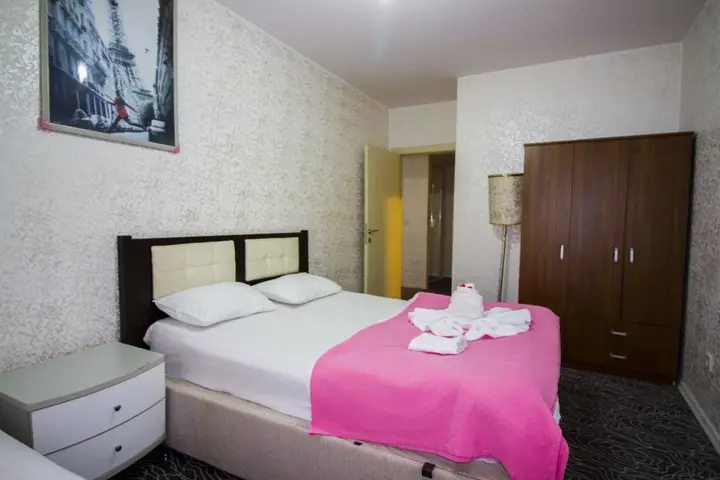 Стамбул: The Grand Suites