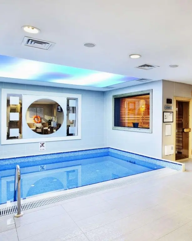Стамбул: Best Western Eresin Taxim