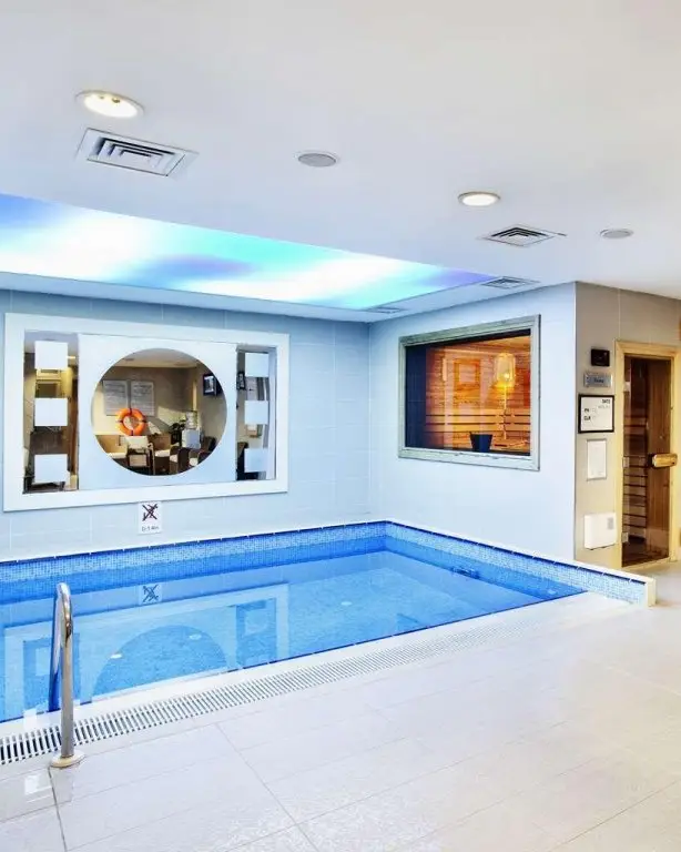 Стамбул: Best Western Eresin Taxim